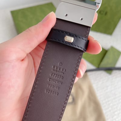 Gucci Belt — 7
