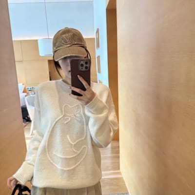 Louis Vuitton Hat