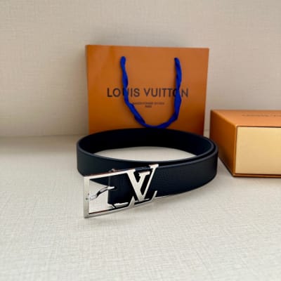 Louis Vuitton Belt — 6