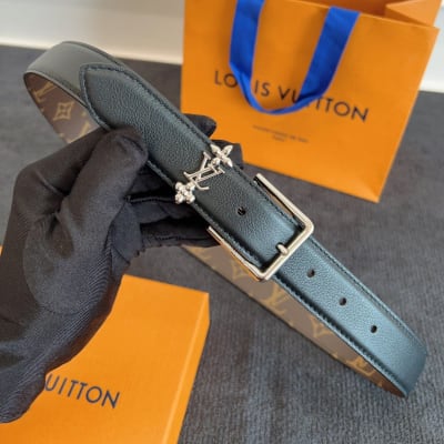 Louis Vuitton Belt — 5