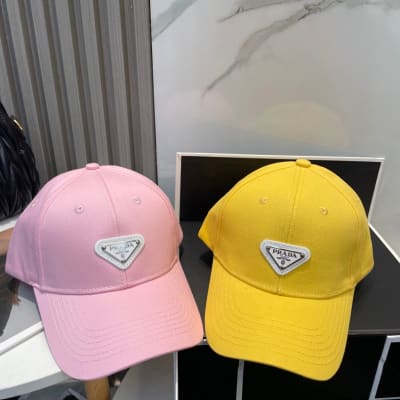 Prada Hat — 5