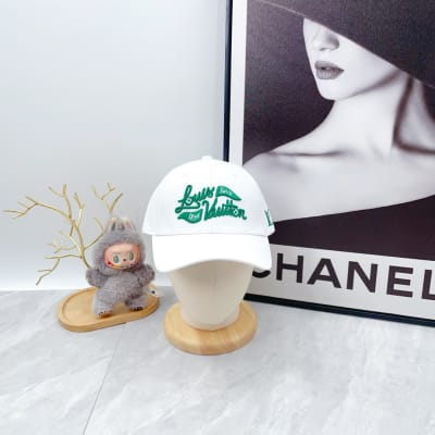 Louis Vuitton Hat