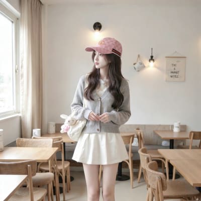 Gucci Hat — 7