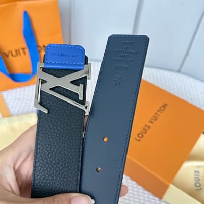 Louis Vuitton Belt — 3