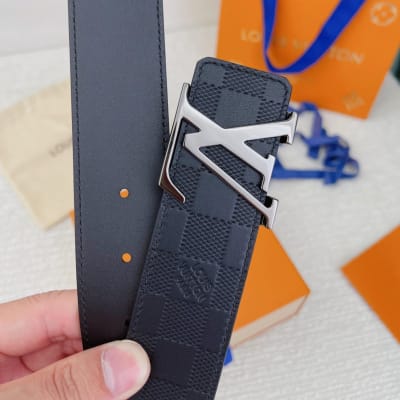 Louis Vuitton Belt — 8