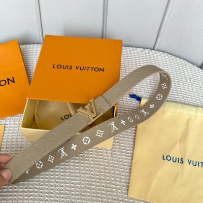 Louis Vuitton Belt