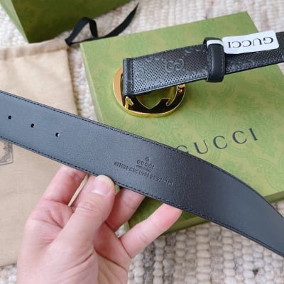 Gucci Belt — 9