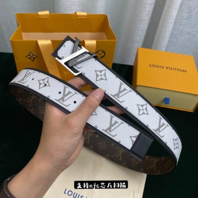 Louis Vuitton Belt — 6