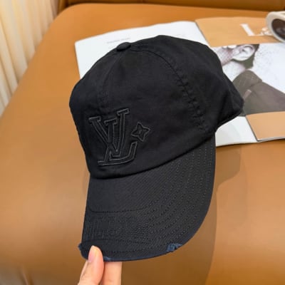 Louis Vuitton Hat — 3