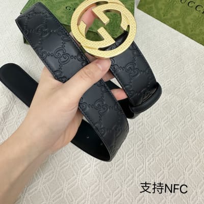 Gucci Belt — 4