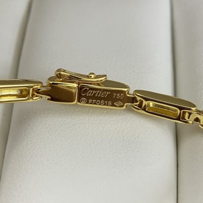 Cartier Bracelets — 8