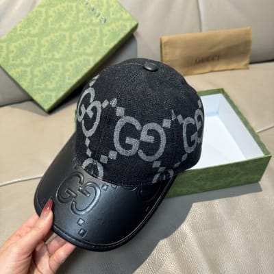Gucci Hat — 5