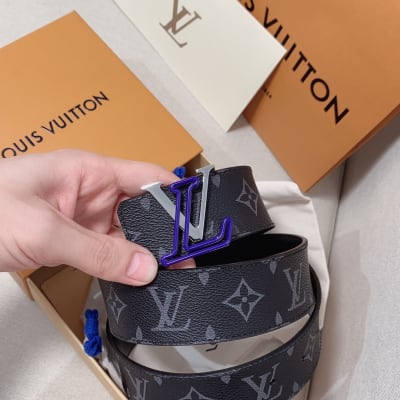 Louis Vuitton Belt — 6