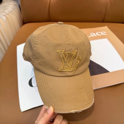 Louis Vuitton Hat — 5