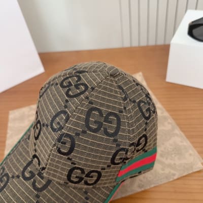 Gucci Hat — 3