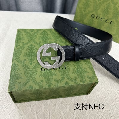 Gucci Belt — 6