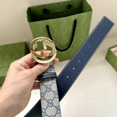 Gucci Belt — 8