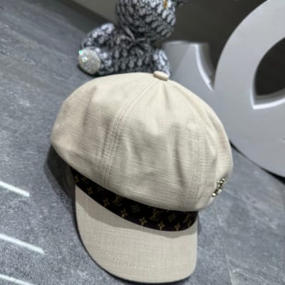 Louis Vuitton Hat — 4