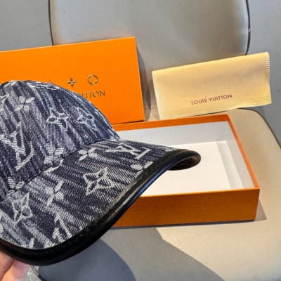 Louis Vuitton Hat — 6