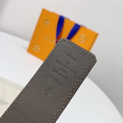Louis Vuitton Belt — 6