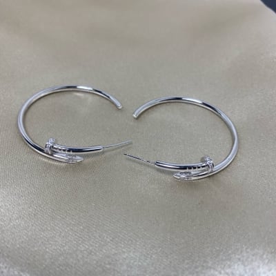 Cartier Earrings — 3