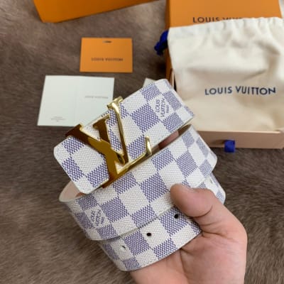 Louis Vuitton Belt — 5