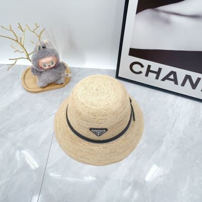 Prada Hat — 8