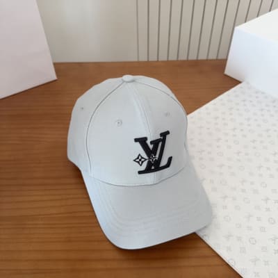 Louis Vuitton Hat — 3