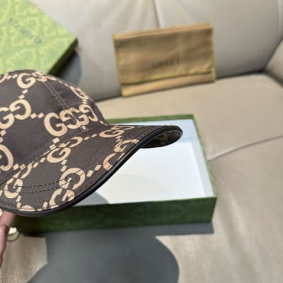 Gucci Hat — 6