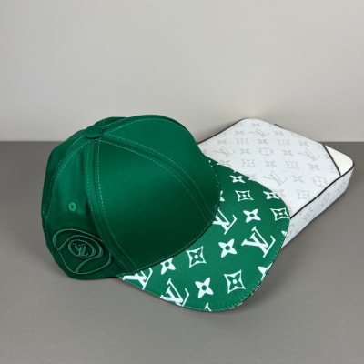 Louis Vuitton Hat — 6