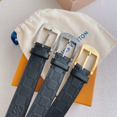 Louis Vuitton Belt — 7