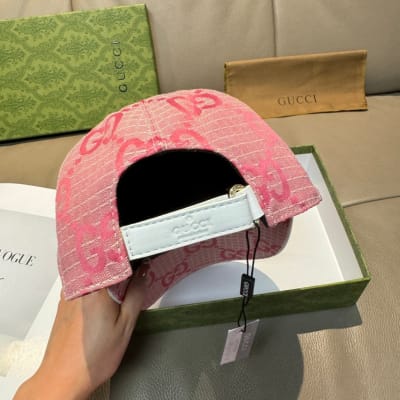 Gucci Hat — 8