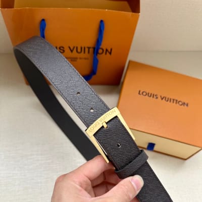 Louis Vuitton Belt