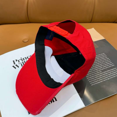 Louis Vuitton Hat — 4