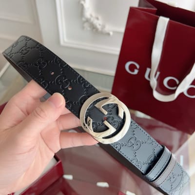 Gucci Belt — 4