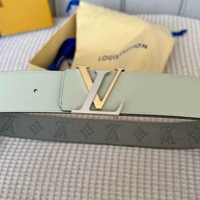 Louis Vuitton Belt — 7