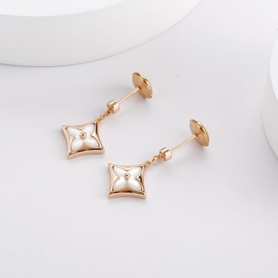 Louis Vuitton Earrings — 3