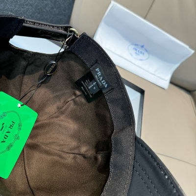 Prada Hat — 6