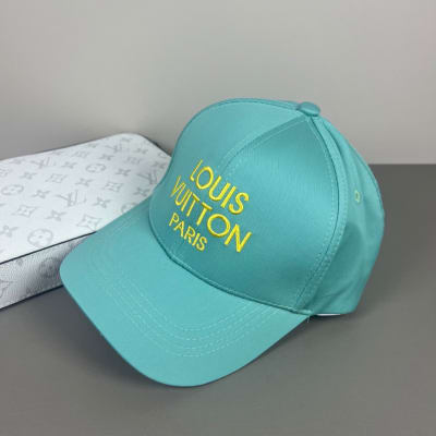 Louis Vuitton Hat — 6
