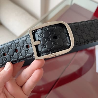 Gucci Belt — 4