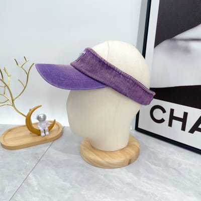 Prada Hat — 3
