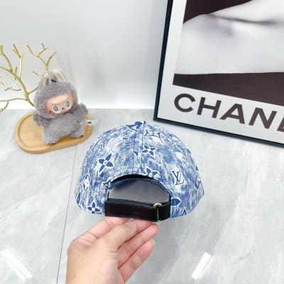 Louis Vuitton Hat — 7