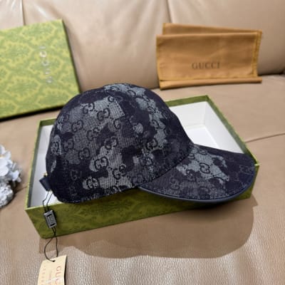 Gucci Hat — 4