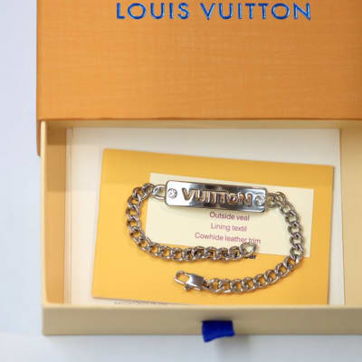 Louis Vuitton Bracelet — 6
