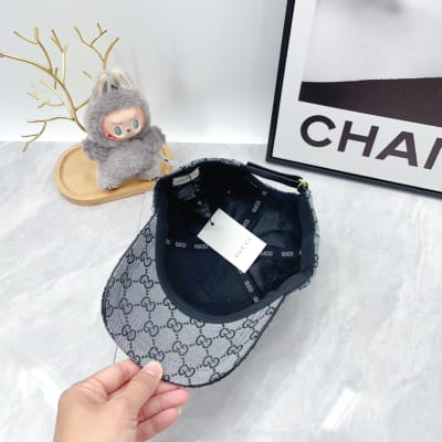 Gucci Hat — 8