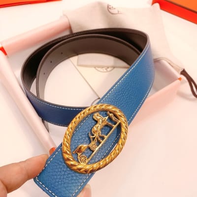 Hermes Men's belt