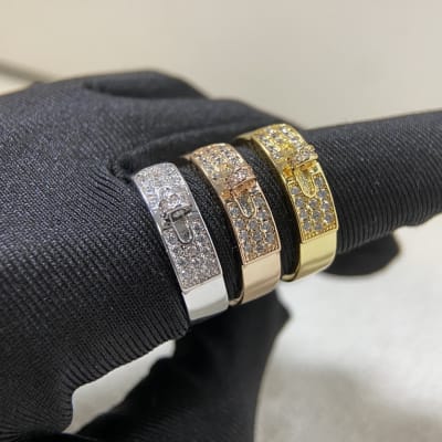 Hermès Ring — 6