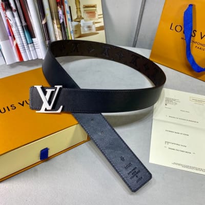 Louis Vuitton Belt — 5