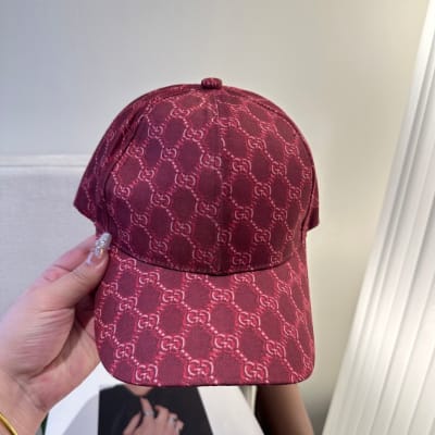 Gucci Hat — 4