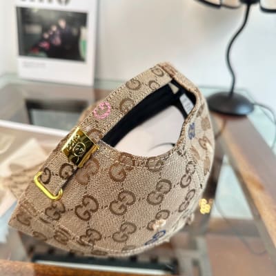 Gucci Hat — 9